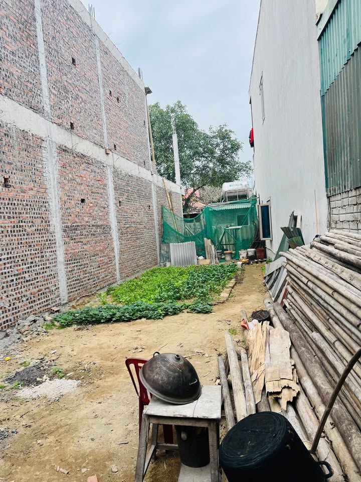 Đất nền Phường Đông Hải, TP Thanh Hóa 117m² - Sổ đỏ chính chủ!