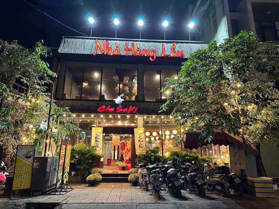 Mặt bằng Thái Thịnh Đống Đa 90m² - Mặt tiền kinh doanh đắc địa!