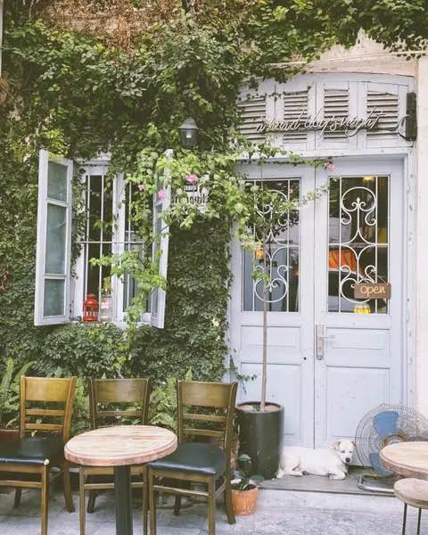 Cho thuê MBKD 160m² Hàng Bún, Ba Đình - Biệt thự Pháp cổ, kinh doanh đa ngành