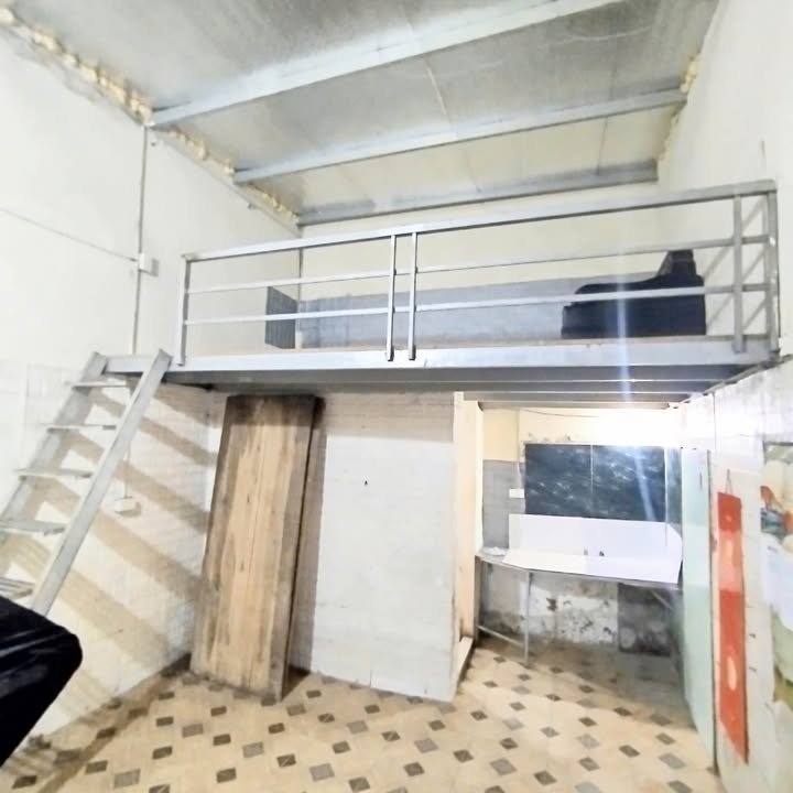 Cho thuê phòng trọ 25m² full tiện nghi, Bùi Xương Trạch, Thanh Xuân - Giá 2.5 triệu