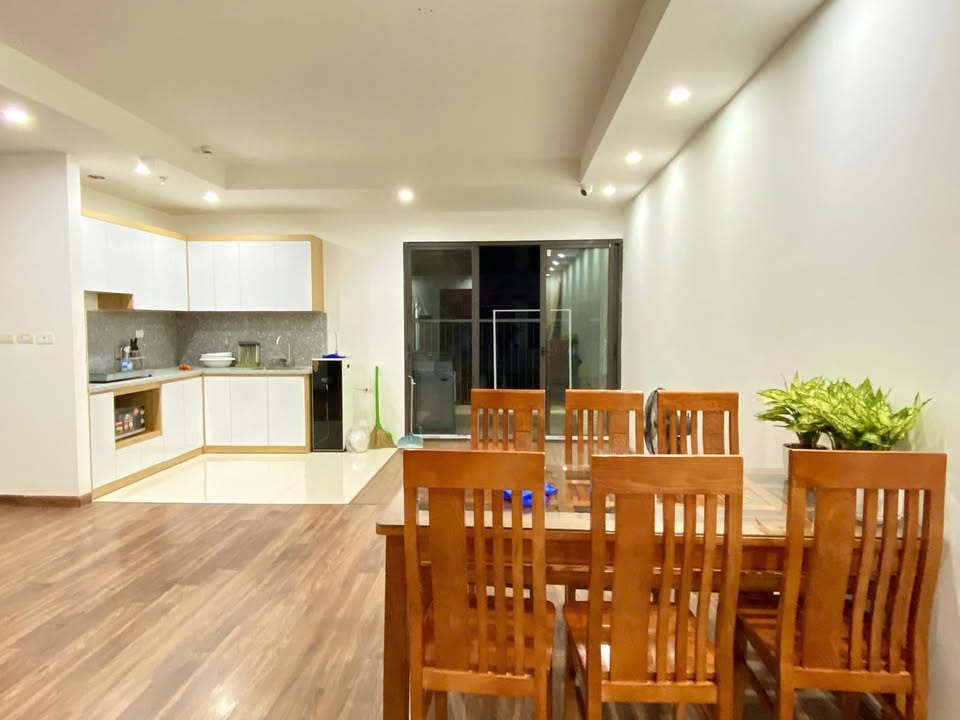 Căn hộ Quận Đống Đa 1.79 triệu - Bàn giao ngay