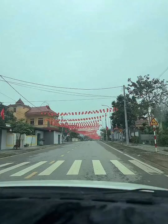 Đất nền Sóc Sơn 200m² giá 1.3 tỷ - Tiềm năng tăng giá vượt trội!