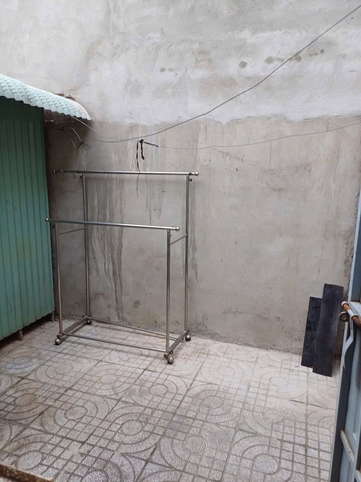 Nhà 72m² KP11 Tân Phong, Biên Hòa - Giá 900 Triệu, Sẵn Sàng Dọn Vào Ở Ngay!