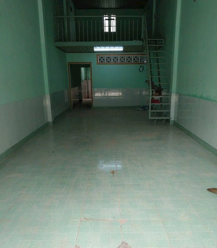 Nhà thuê Bà Điểm Hóc Môn 72m² 6 triệu - Sẵn sàng ở ngay