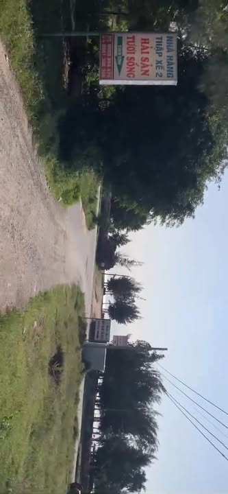 Đất biển Hồ Xuân Hương 1975m² - Tiềm năng tăng giá