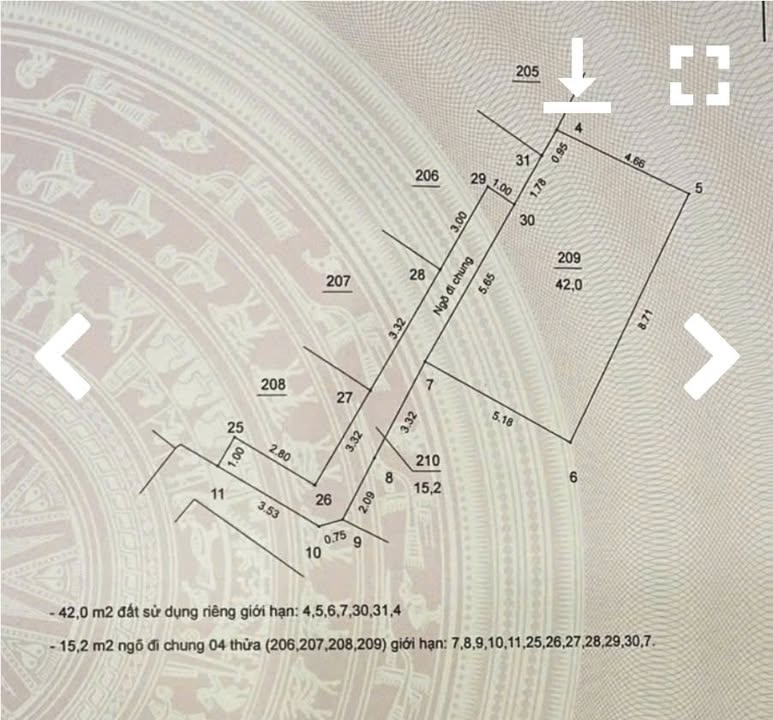 Nhà Mới Xây 32m² 6 Tầng Đống Đa - Sổ Nở Hậu, Giá 10.1 Tỷ