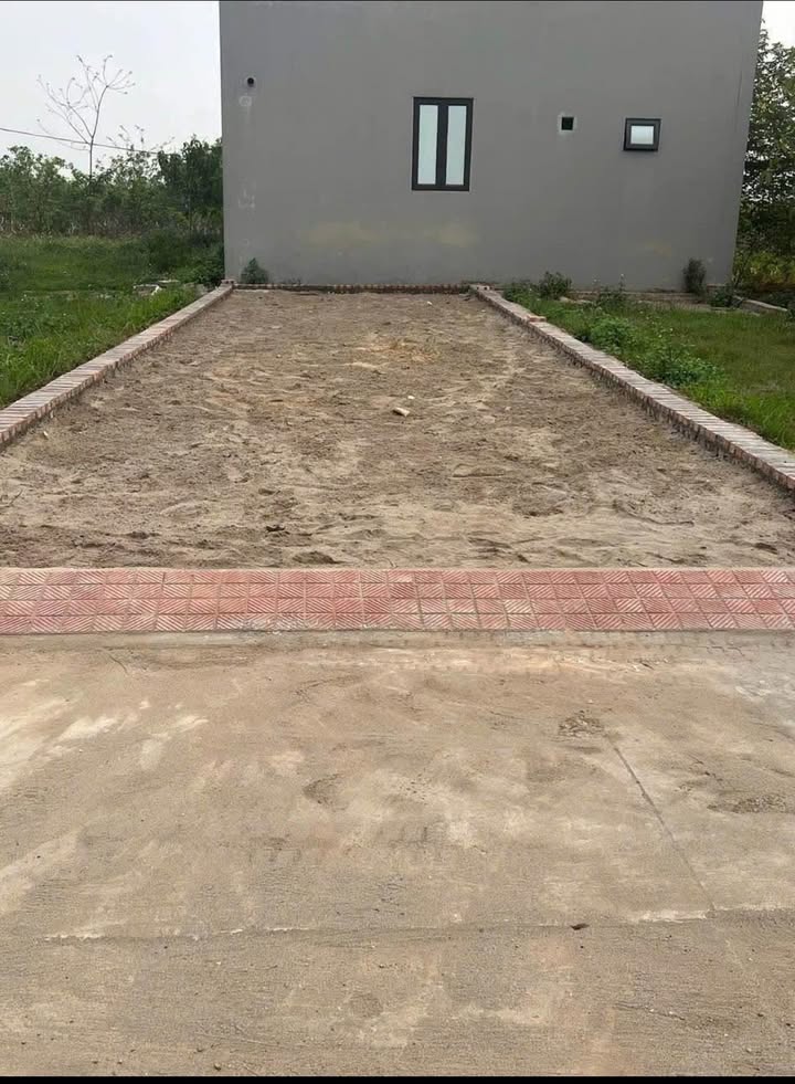 Đất nền Mê Linh 68m² – Sổ đỏ chính chủ, ô tô tránh nhau!