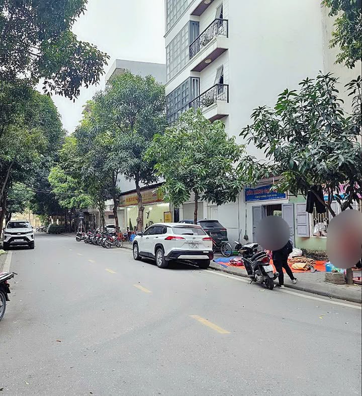 Đất mặt phố Long Biên 50m² giá 10 tỷ - Vị trí vàng kinh doanh đỉnh!