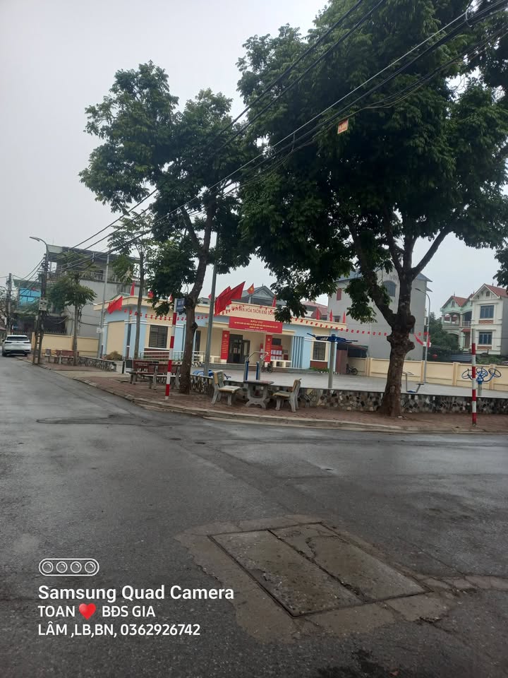 Nhà 70m² Chính Chủ Giá Chỉ 3 Tỷ Tại Xã Lệ Chi, Gia Lâm - Sẵn Sàng Vào Ở Ngay!