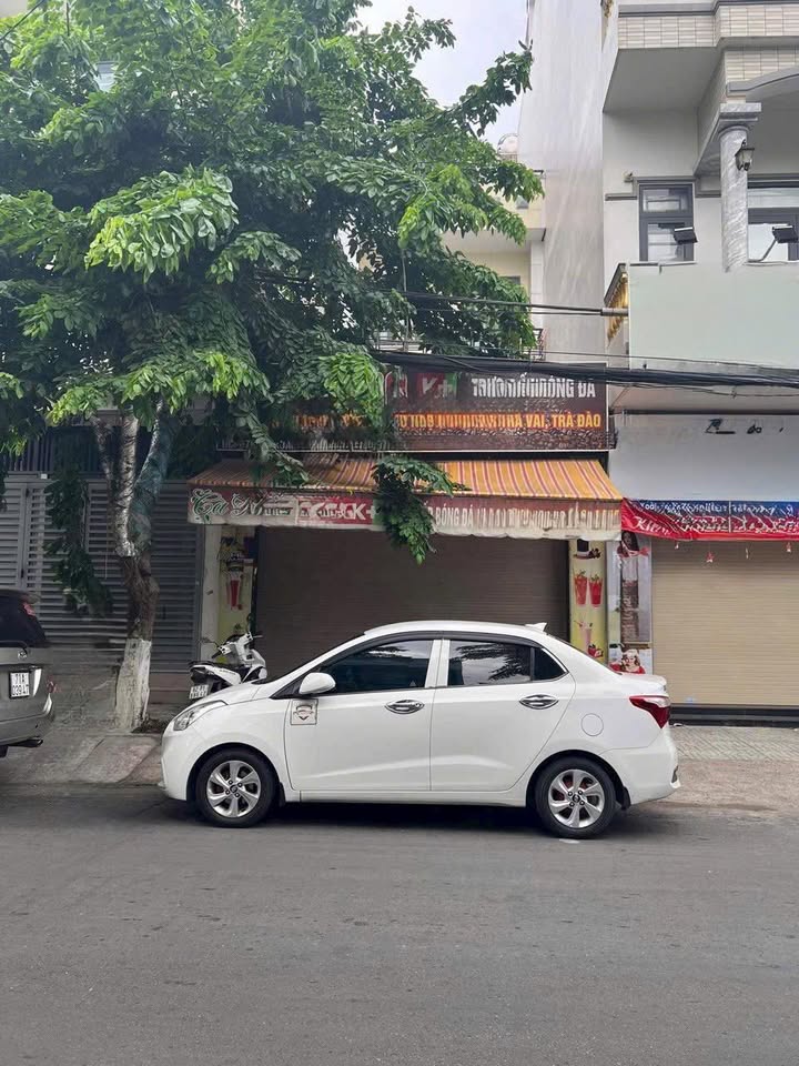 Mặt Tiền Gò Xoài, Bình Tân - Cho thuê kinh doanh 75m²