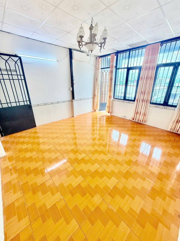 Phòng cho thuê 309 Kinh Dương Vương Bình Tân 3 triệu - Giờ giấc tự do!