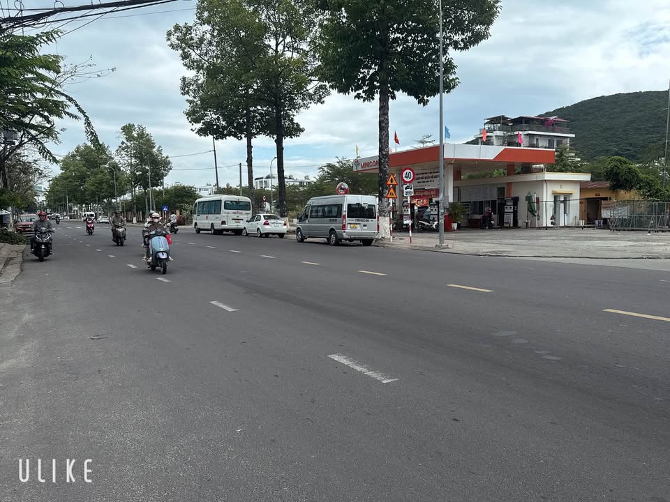 Mặt tiền Tô Hiệu Nha Trang: Căn góc 3 mặt thoáng, 58m², 14.5 tỷ