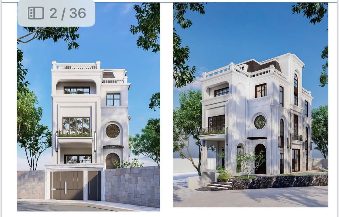 Bán nhà mặt tiền đường 86 Thạnh Mỹ Lợi 238m² - Vị trí đắc địa!