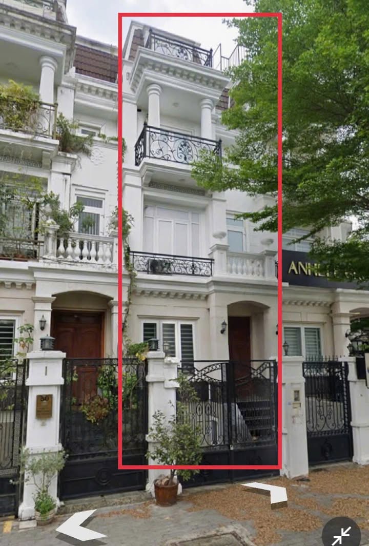 Nhà phố Cityland Gò Vấp 100m² giá 23 tỷ - Mặt tiền kinh doanh đắc địa!