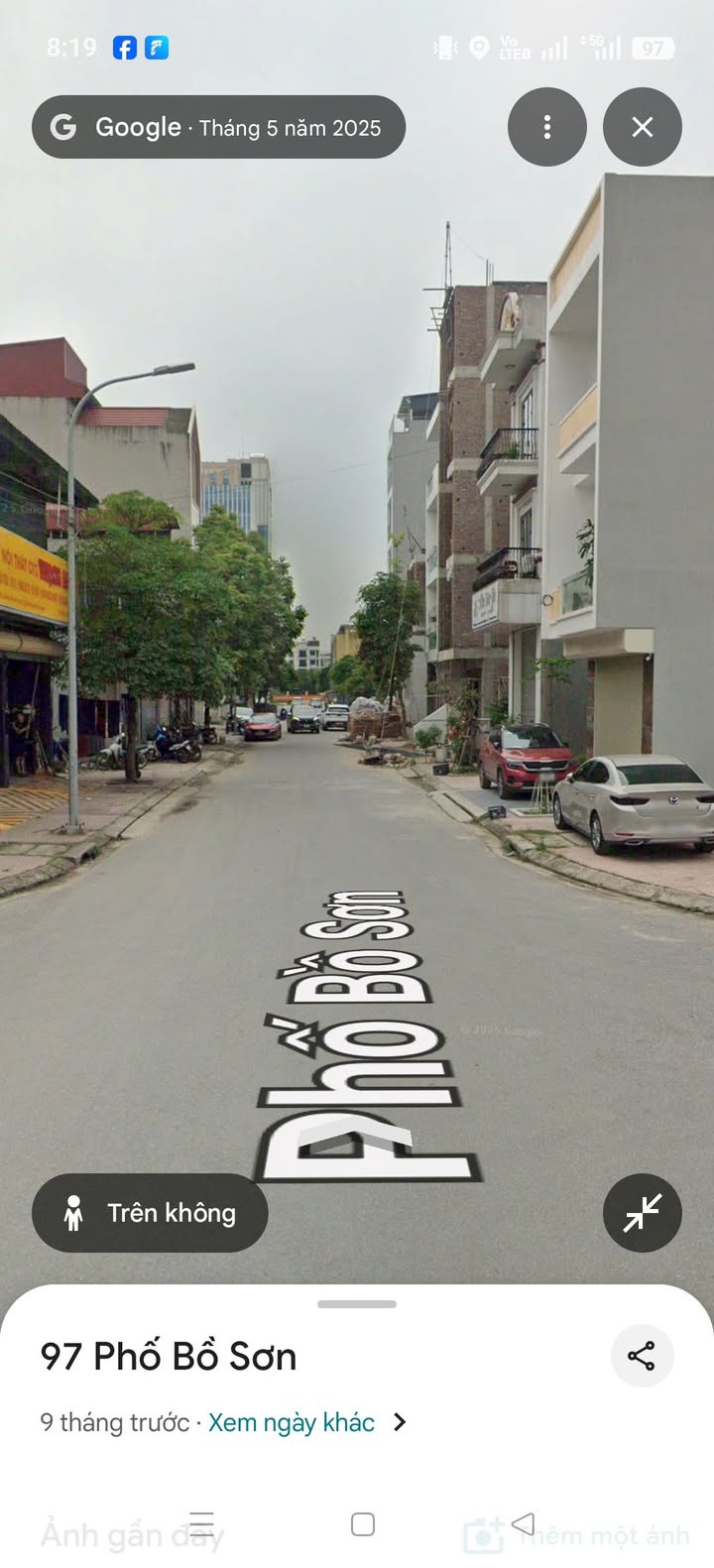 Bán Gấp Lô Góc 3 Mặt Tiền 117m² Kinh Bắc - Sổ Đỏ Cầm Tay