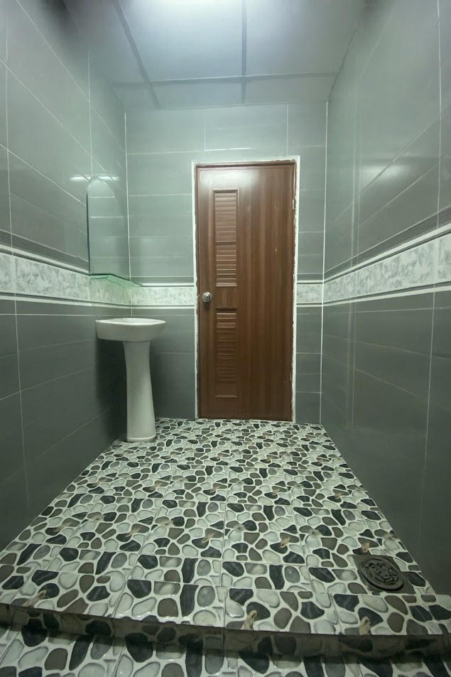 Nhà Phố Lê Hồng Phong Bạc Liêu 3.8 tỷ - Đầu tư sinh lời ngay!