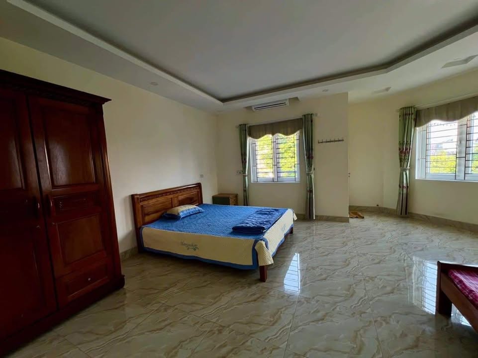 Cho thuê Nhà 5PN Full đồ HUD A, Bắc Ninh - Giá 30 Triệu/Tháng