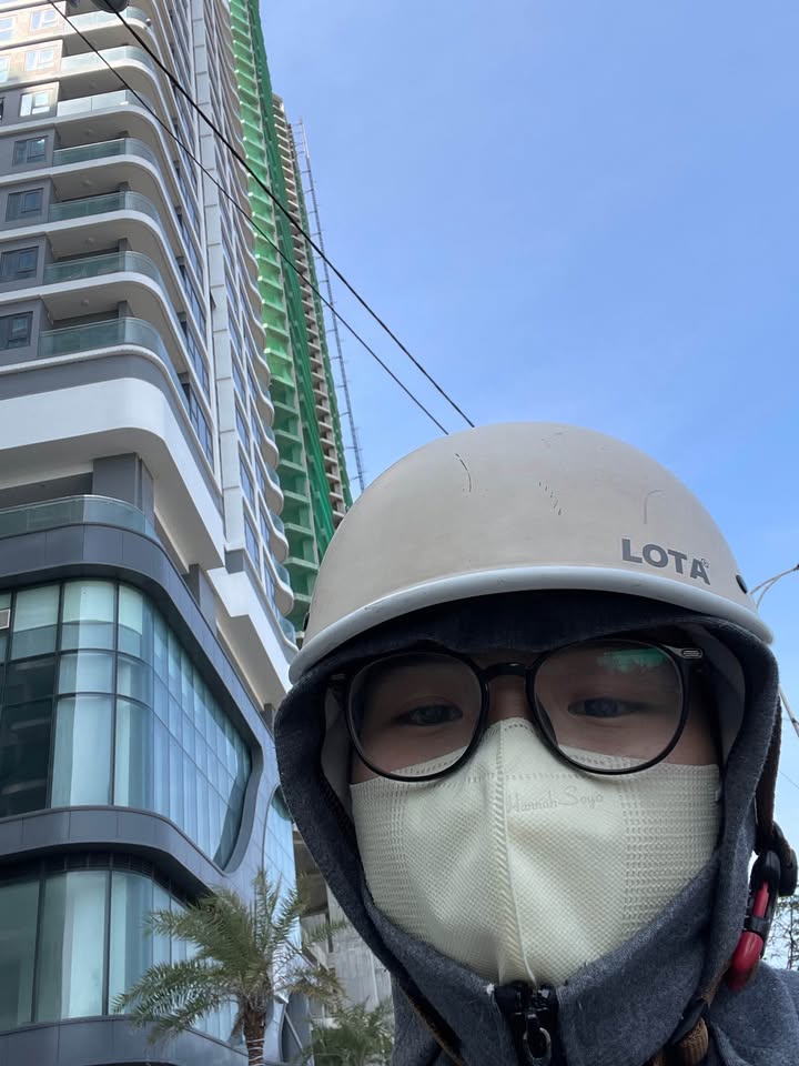 Nhà Đẹp Nam Thọ 5, Sơn Trà - 81m² Ngang 4.5m, Gần Biển Mân Thái