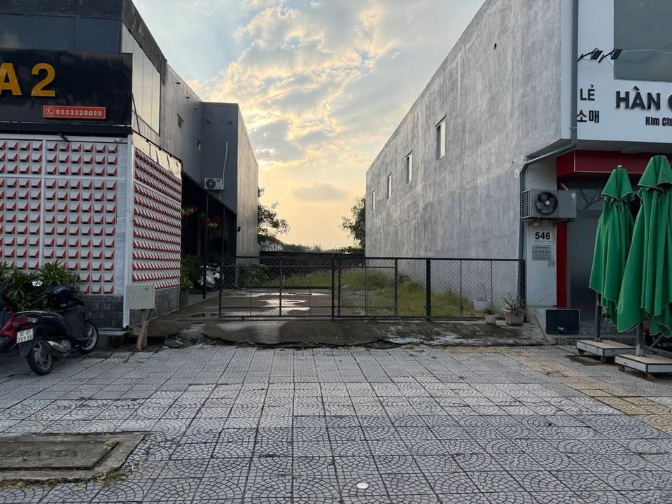 Đất Biển Võ Nguyên Giáp Đà Nẵng - Đối Diện Furama, Kinh Doanh Đỉnh Cao