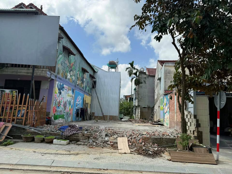 Đất nền Điện Bàn 159m² - Tiềm năng tăng giá vượt trội!