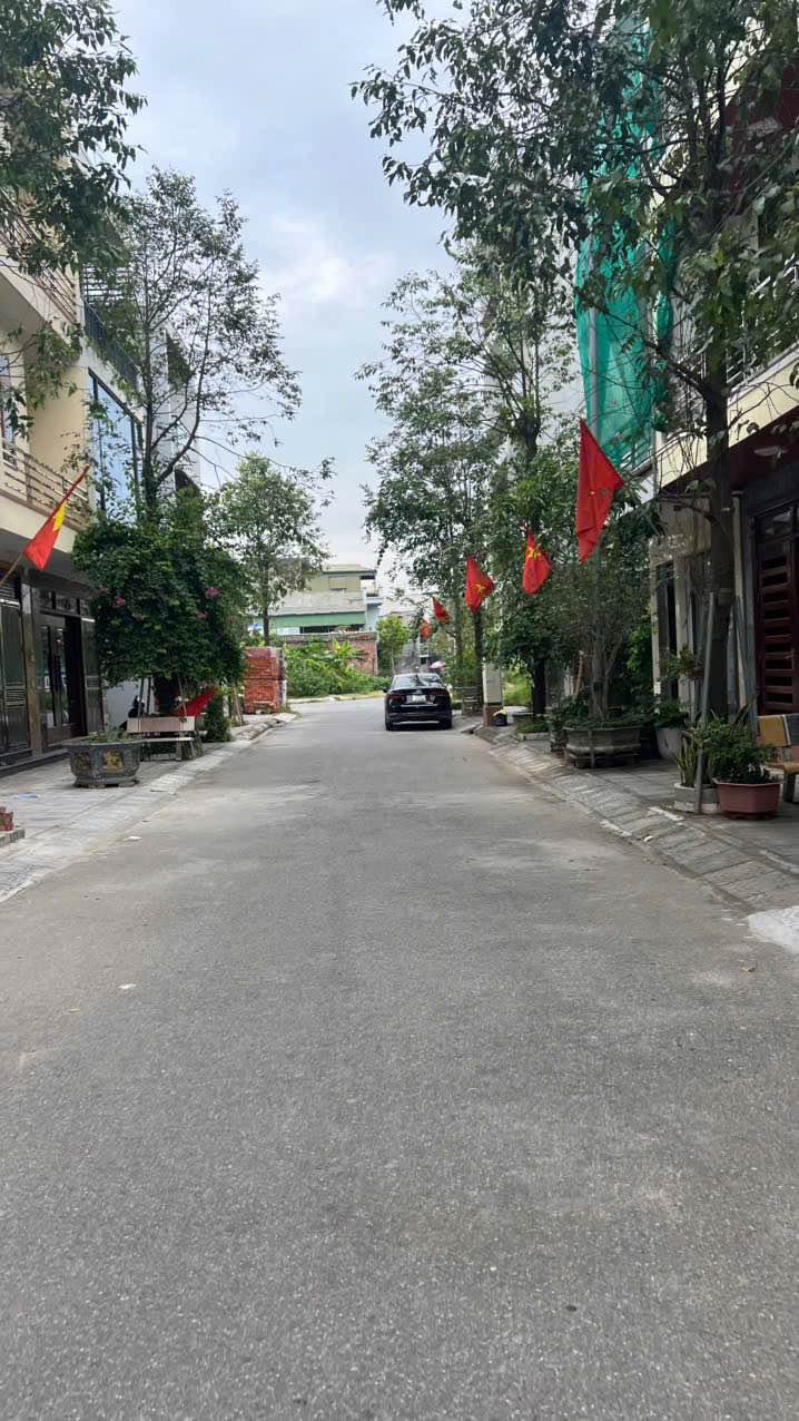 Đất nền Thái Bình Khu đô thị 379 65m² giá thoả thuận - Sổ đỏ chính chủ