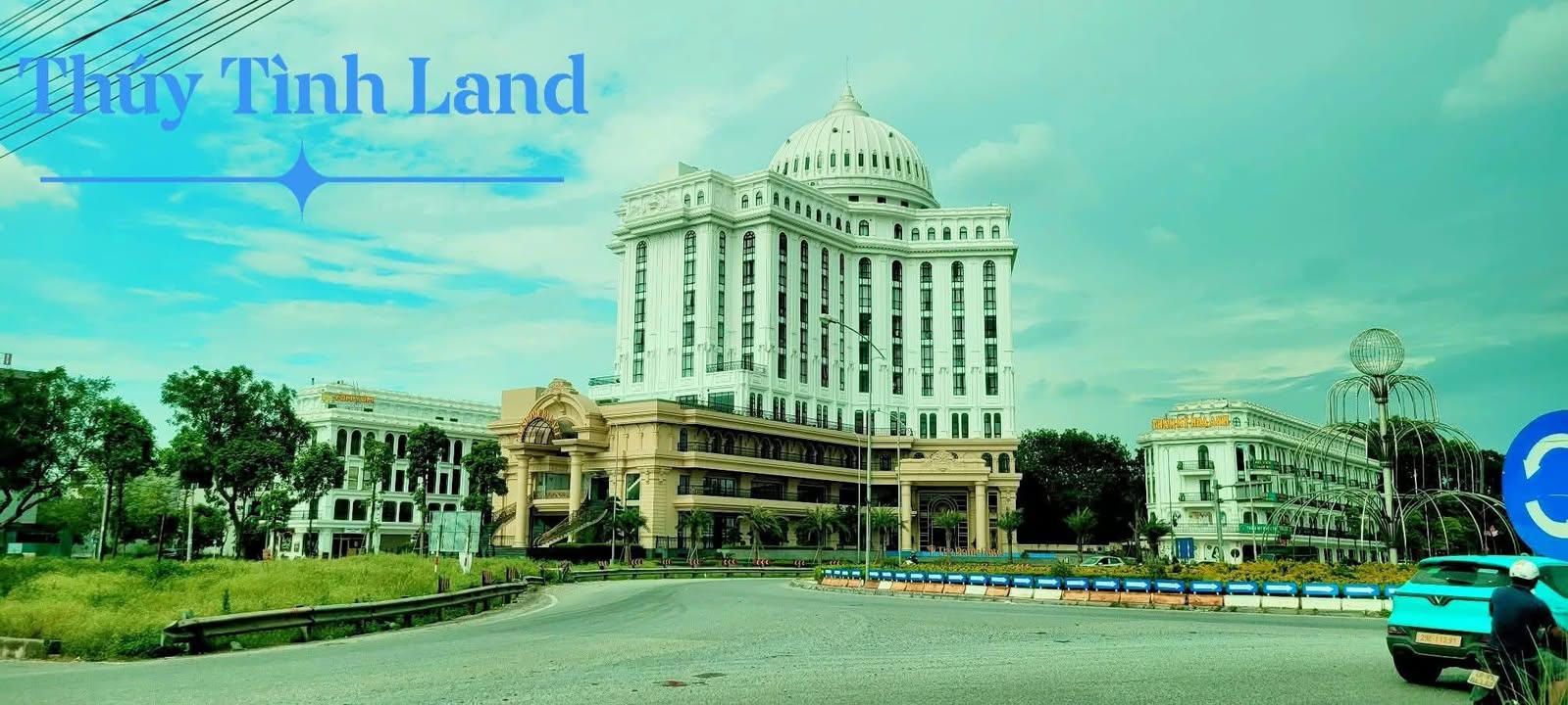 Đất nền Đồng Văn Xanh Phủ Lý 85m² Hướng Bắc - Vị trí kinh doanh đắc địa