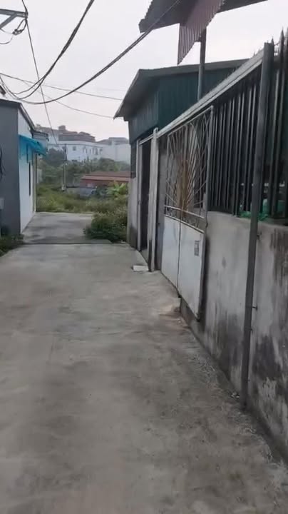 Bán đất TDP Thần Nữ, Đồng Văn 97m² giá 1 tỷ - Sổ hồng sẵn!