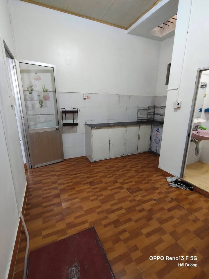 Bán nhà 63.3m² trung tâm TP. Hải Dương - Sổ hồng chính chủ