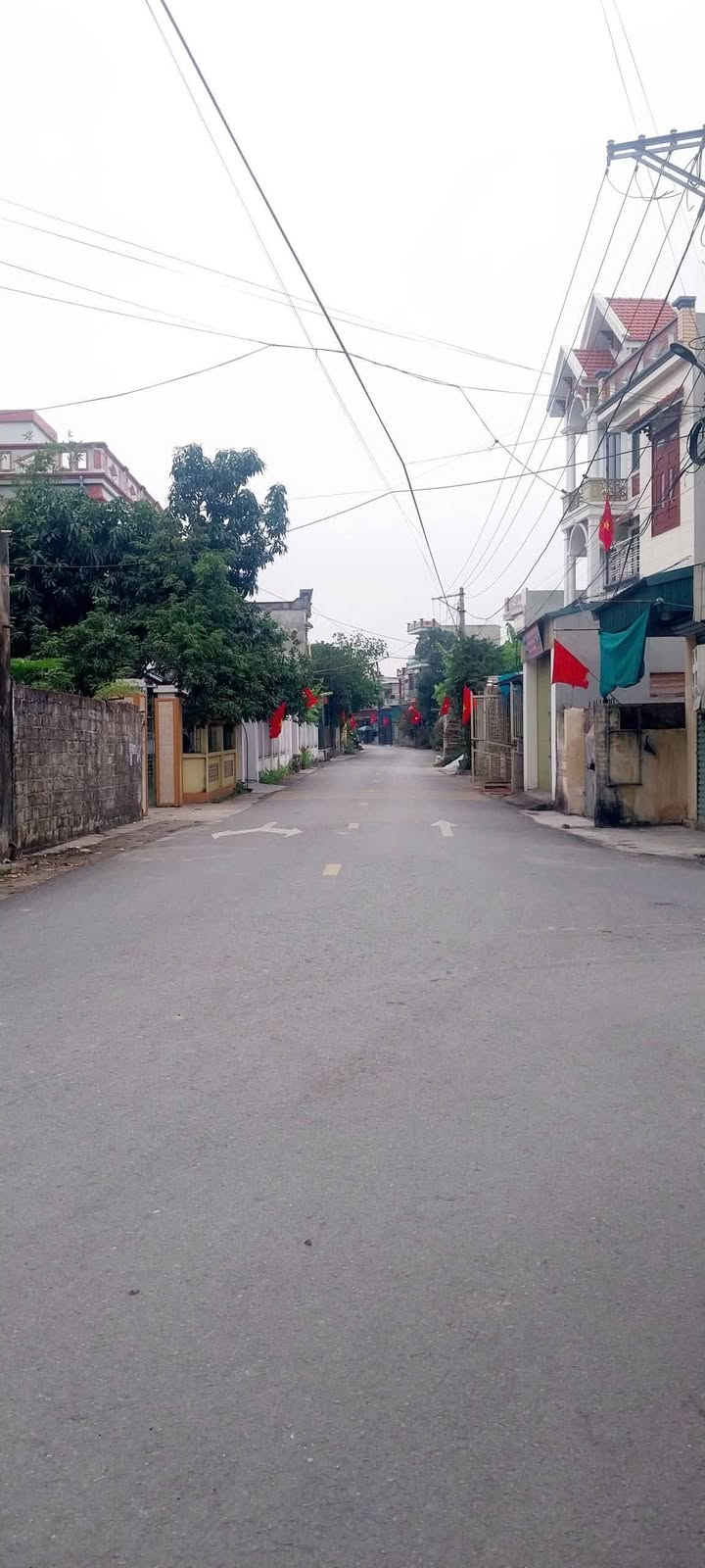 Đất nền Quỳnh Hồng Quỳnh Phụ 135m² giá 1.2 tỷ - Sổ đỏ chính chủ