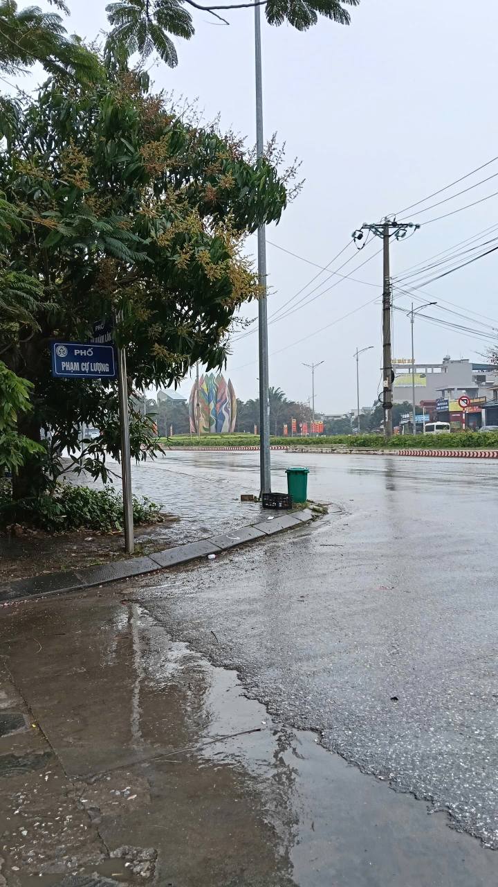 Đất nền Phạm Cư Lượng 159m² giá 5 tỷ - Đường to ô tô, kinh doanh đỉnh!