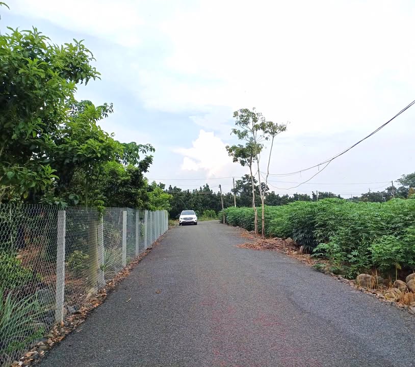 Đất nền Xã Hòa Hội, Xuyên Mộc 950m² giá 2.47 tỷ - Tiềm năng tăng giá!