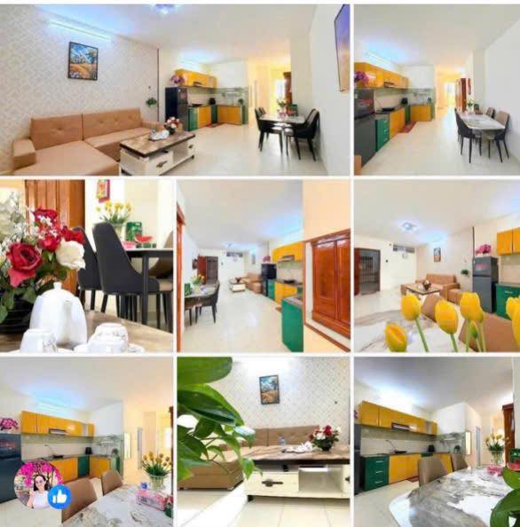 Căn hộ Vũng Tàu Phường 3 63m2 2.29 tỷ - Bàn giao ngay