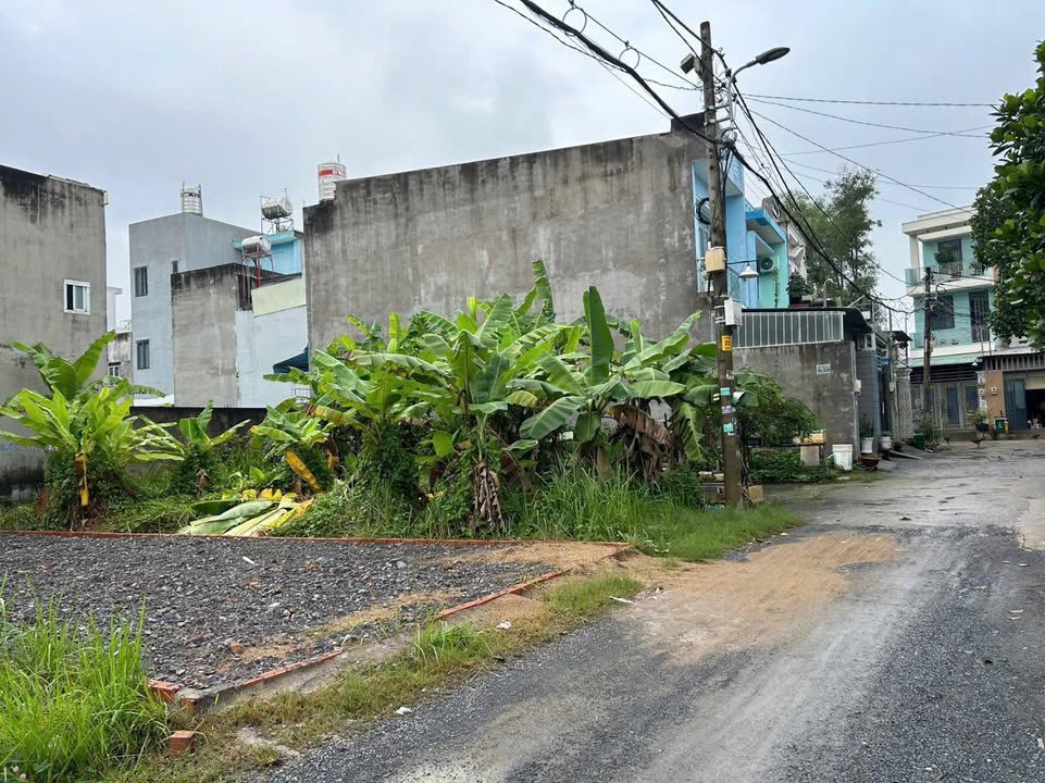 Đất nền Đường 27 Nguyễn Xiển Quận 9 71m² 3.95 tỷ - Sổ đỏ chính chủ