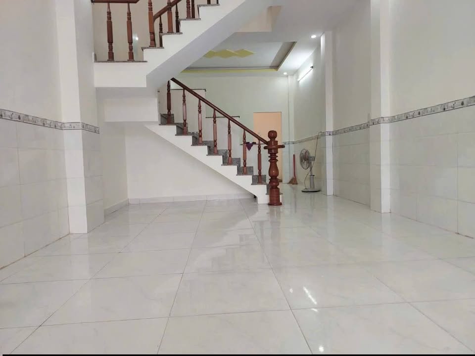 Nhà Trệt Lầu 56m² Bình Mỹ, Củ Chi - Sẵn Sàng Ở Ngay