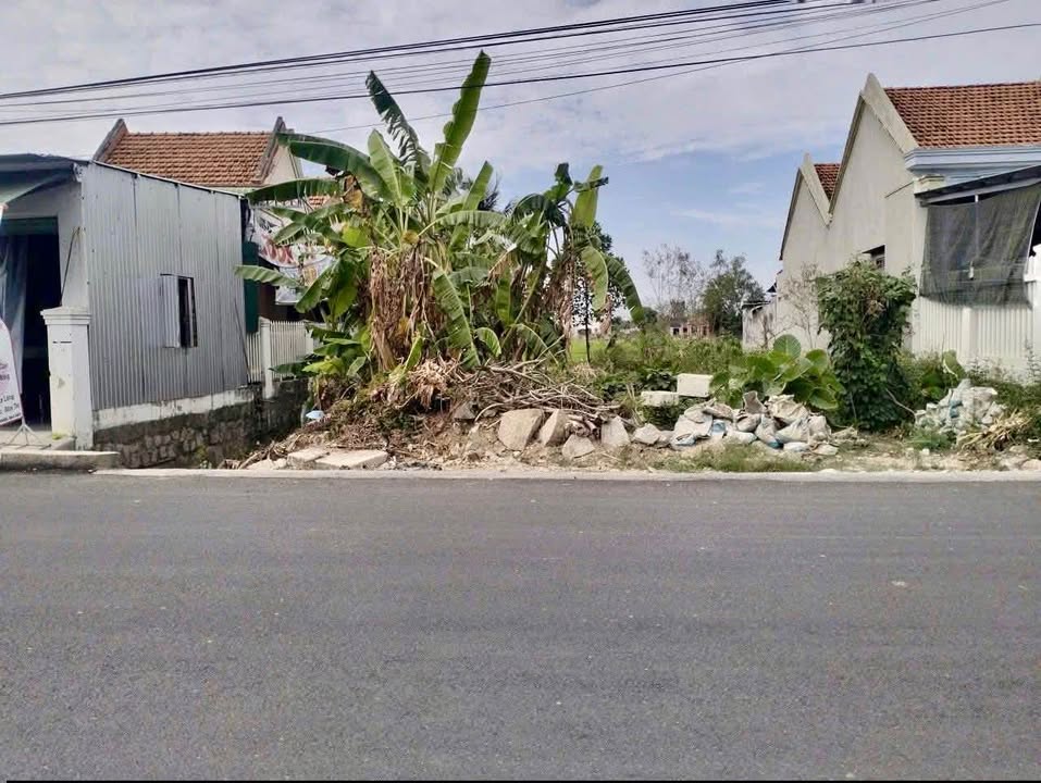 Đất nền Tân Định, Bắc Tân Uyên 380m² - Tiềm năng tăng giá!