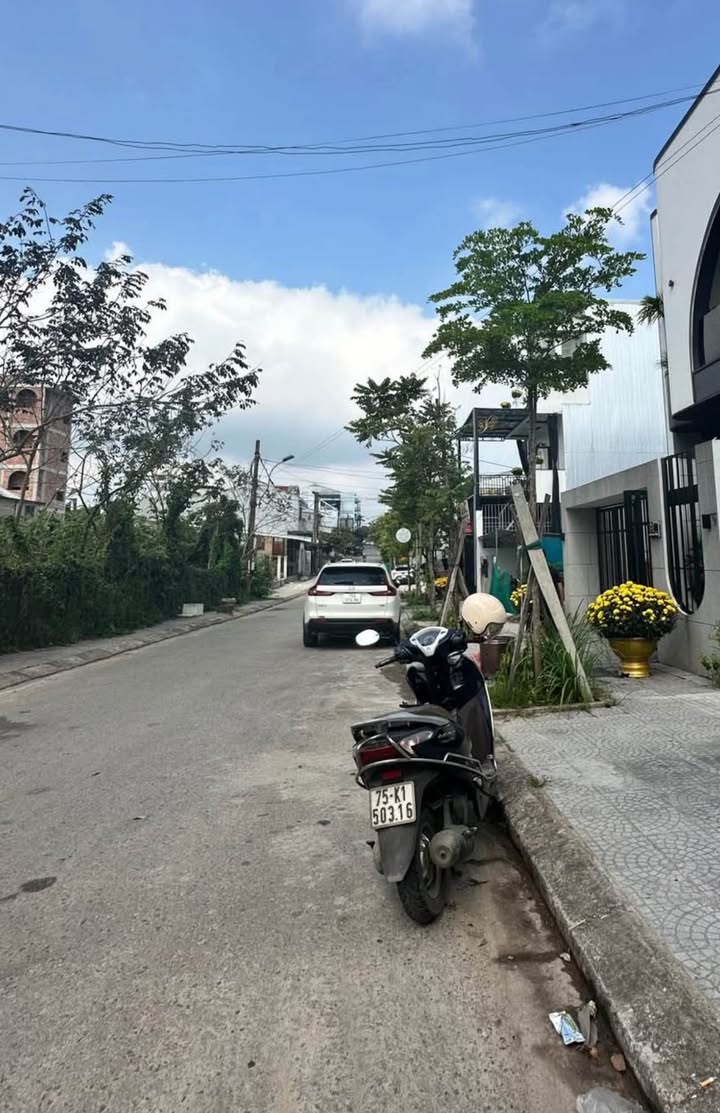 Đất nền KQH Vịnh Mộc 230m² - Sổ đỏ sẵn sàng, giá 3-4 tỷ