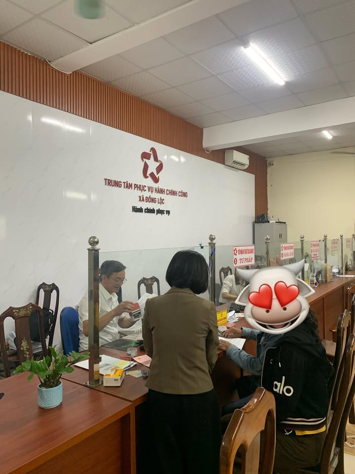 Đất nền Thị trấn Đồng Lộc 175m² - Sổ đỏ chính chủ, giá tốt hiếm có!