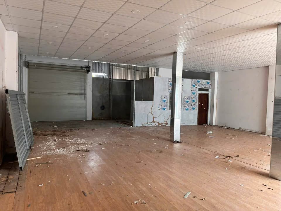 Mặt Tiền Kinh Doanh Đường Thích Quảng Đức, Nha Trang - 210m², Giá 35 Triệu/Tháng