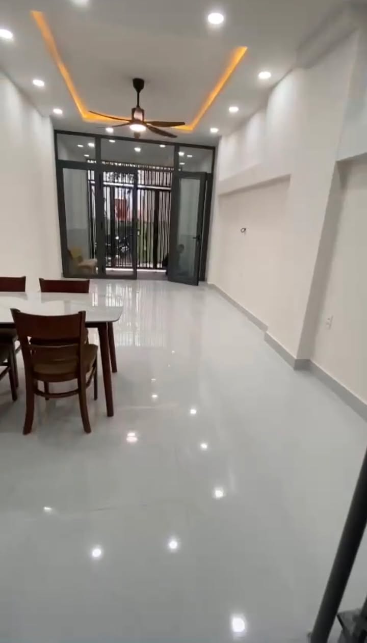 Mặt Bằng Đường Lam Sơn Nha Trang 45m² - Mặt tiền kinh doanh hiệu quả!