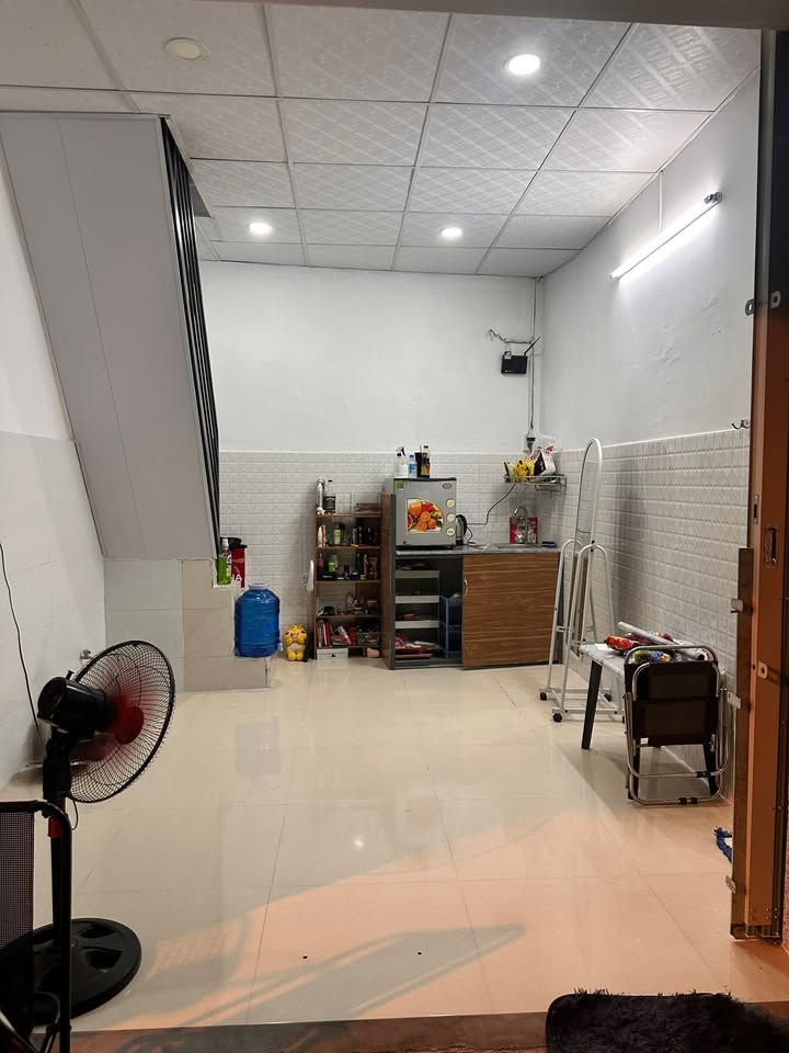 Mặt Tiền Kinh Doanh Gần Chợ Đầm Nha Trang 55m² - Giá 5 Triệu/Tháng