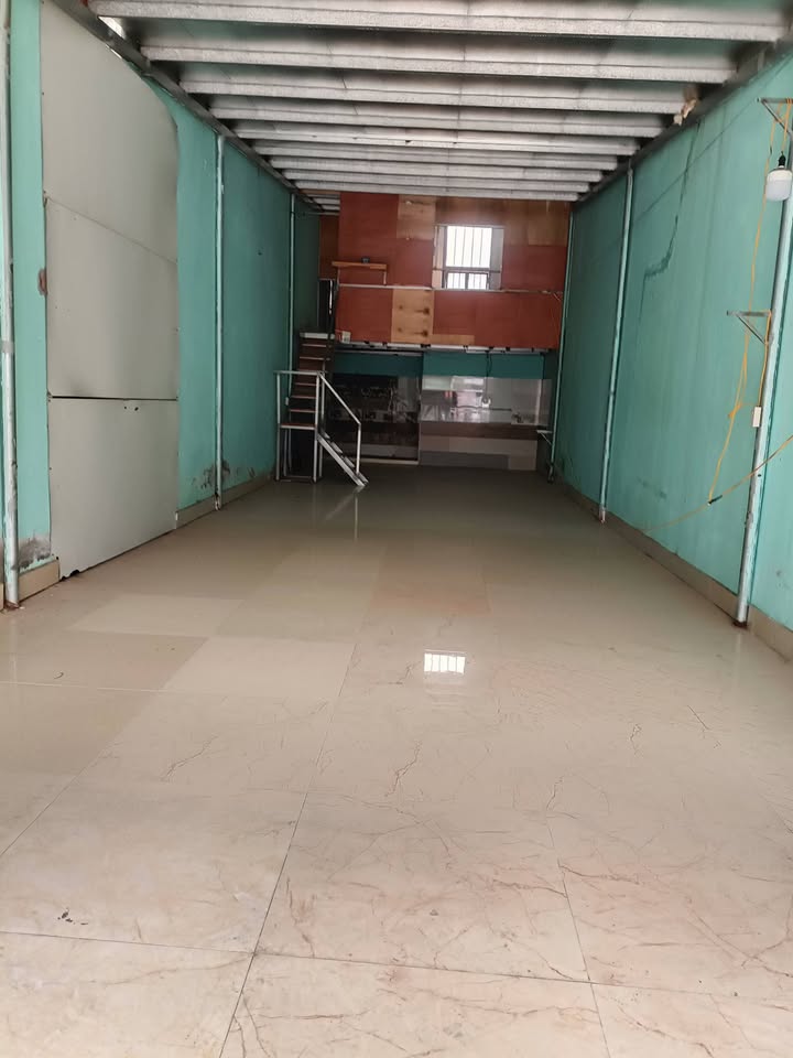 Thuê nhà mặt tiền Đông Hải 2 Hải An 80m² giá 7 triệu - Thích hợp KD!