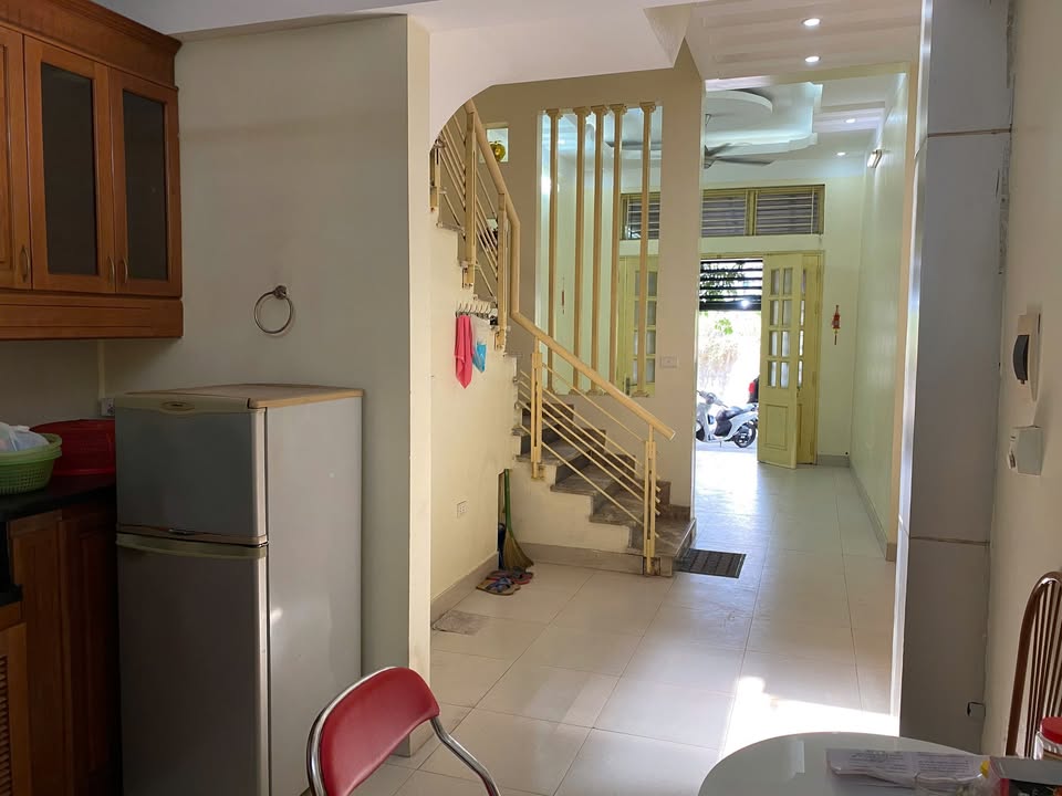 Nhà mặt phố Phú Thượng 50m² 14 triệu - Sẵn sàng ở ngay