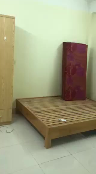 Phòng cho thuê Nguyễn Trãi, Thanh Xuân - Full nội thất, sẵn sàng vào ở!