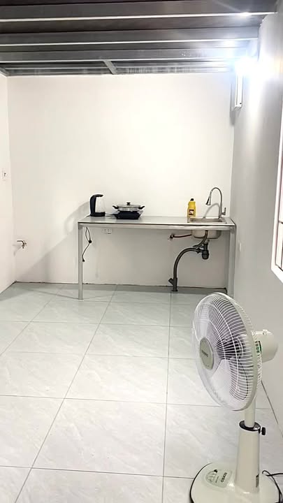 Thuê phòng trọ Đồng Nhân Hoài Đức 30m² 2.5 triệu - Sẵn sàng ở ngay!