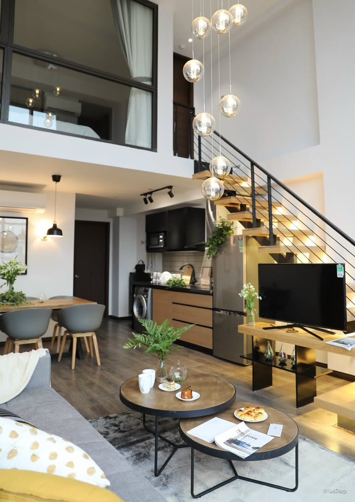 Căn hộ Bích Câu Đống Đa 55m² thỏa thuận - View đẹp