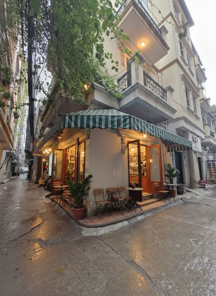 Nhà mặt ngõ Huỳnh Thúc Kháng, Đống Đa 30 triệu/tháng - Vị trí đắc địa!