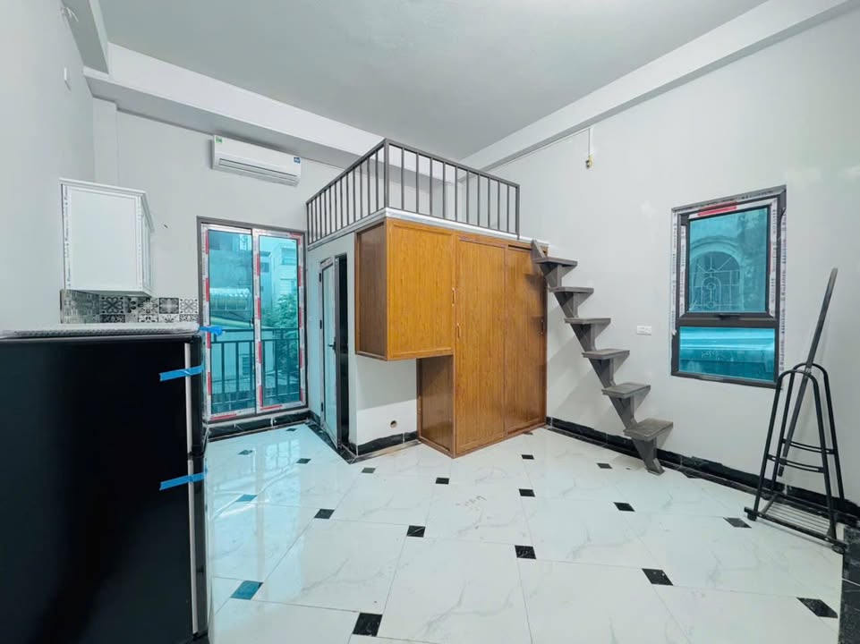 Thuê căn hộ mini Mậu Lương Hà Đông 4.2 triệu - Sẵn sàng ở ngay!
