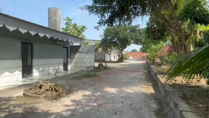 Bán nhà mặt tiền ĐT 762 Trảng Bom 1589m² - Vị trí đắc địa kinh doanh ngay!