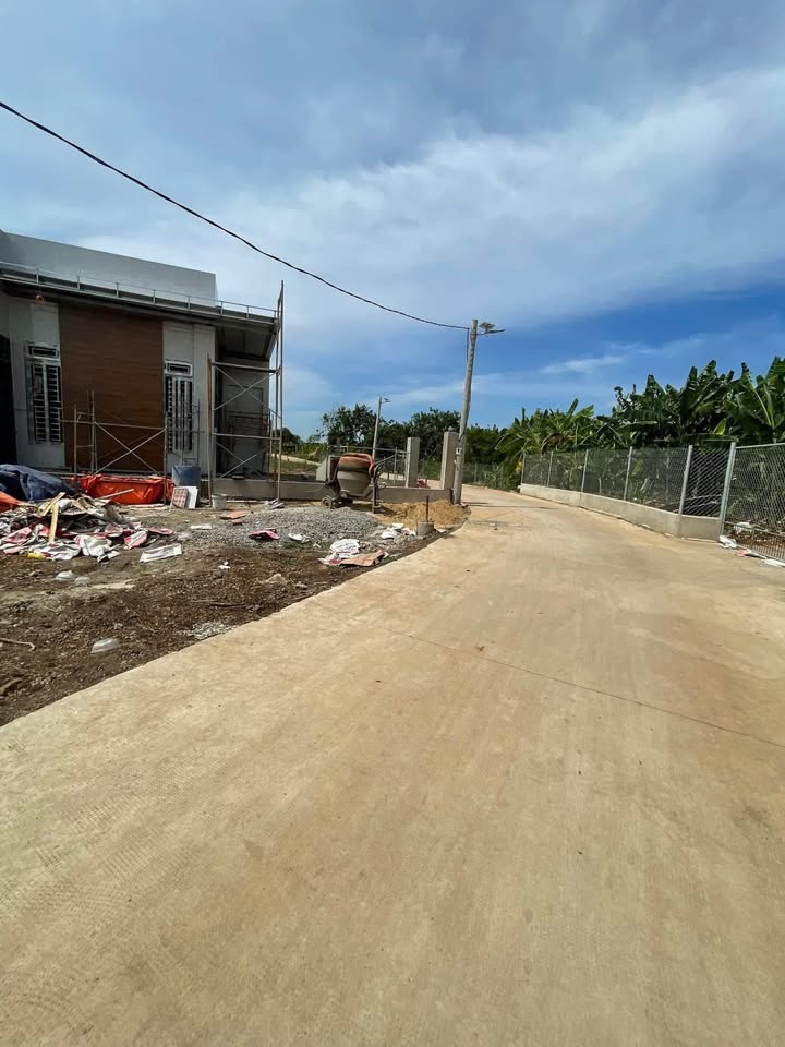 Đất nền Gia Kiệm Đồng Nai 135m² - Sổ đỏ chính chủ!