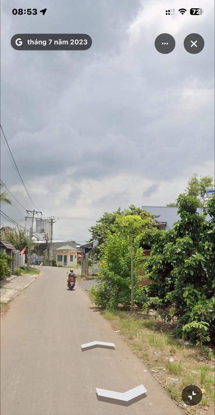 Đất nền Đức Long, Thống Nhất 170m² giá 1.65 tỷ - Sổ đỏ chính chủ